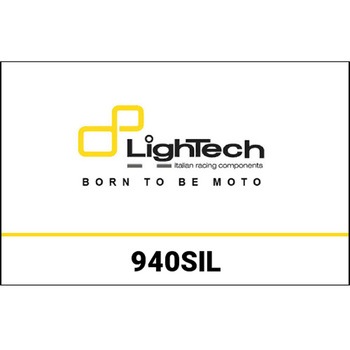 スペシャルスクリュー M6 X 17，4 + スムースパーツ D7，9 X 8，4 LIGHTECH (ライテック)