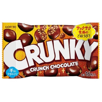 ロッテ クランキーポップジョイCVS遊限 44gx10 - ロッテ