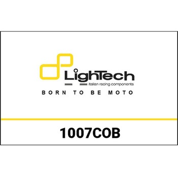 スペシャルスクリュー M6 X 20 + スムースパーツ D6 X 1，5 - LIGHTECH (ライテック)