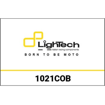 スペシャルスクリュー M6 X 20 + スムースパーツ D8.7 X9.2 LIGHTECH (ライテック)