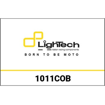 スペシャルスクリュー M6 X 21 + スムースパーツ D10 X 8 LIGHTECH (ライテック)