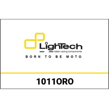 スペシャルスクリュー M6 X 21 + スムースパーツ D10 X 8 LIGHTECH (ライテック)