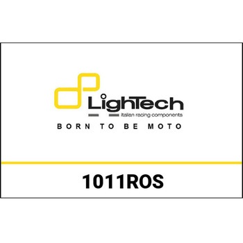 スペシャルスクリュー M6 X 21 + スムースパーツ D10 X 8 LIGHTECH (ライテック)