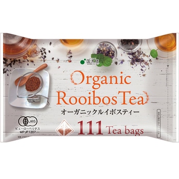 国太楼 オーガニックルイボスティー 222gx24 国太楼