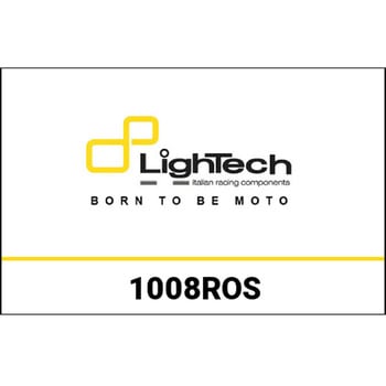 スペシャルスクリュー M6 X 25，5 + スムースパーツ D8 X 13，5 - LIGHTECH (ライテック)