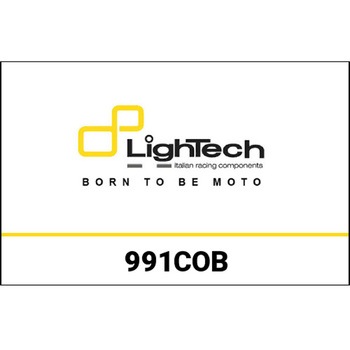 スペシャルスクリュー M6 X 30 + スムースパーツ D6 X 11 - LIGHTECH (ライテック)