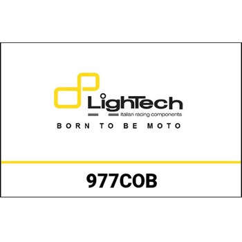 スペシャルスクリュー M6 X 30，5 + スムースパーツ D8 X 23，5 - LIGHTECH (ライテック)