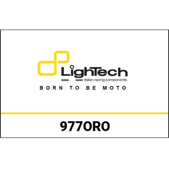 スペシャルスクリュー M6 X 30，5 + スムースパーツ D8 X 23，5 - LIGHTECH (ライテック)