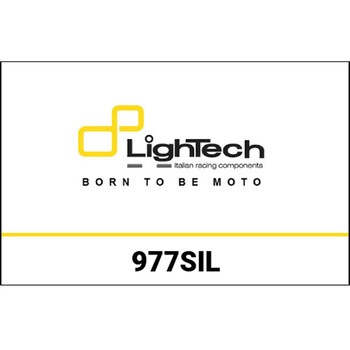 スペシャルスクリュー M6 X 30，5 + スムースパーツ D8 X 23，5 - LIGHTECH (ライテック)