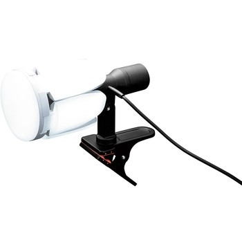 LEDクリップライト 咲灯PRO 侍BLACK