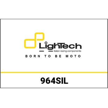 スペシャルスクリュー M7 X 17，5 + スムースパーツ D10，9 X 5，5 - LIGHTECH (ライテック)