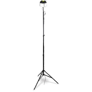 4灯式スタンドライトひまわり MTO