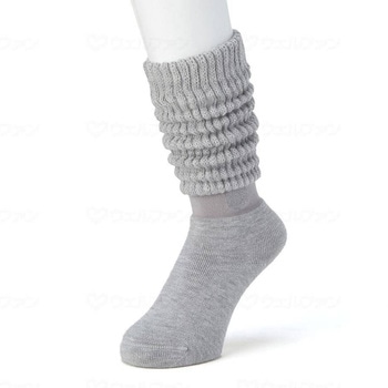 まるでこたつソックス 岡本