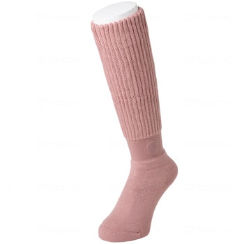 まるでこたつソックス 岡本