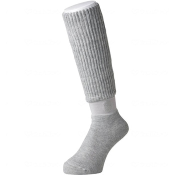 靴下サプリ まるでこたつ メンズソックス 岡本