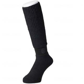 靴下サプリ まるでこたつ メンズソックス - 岡本