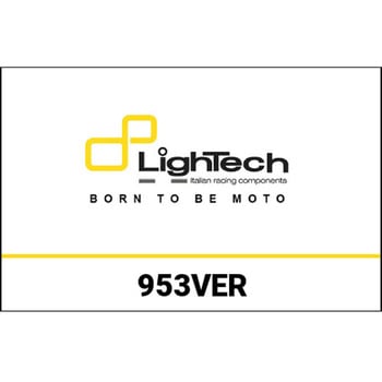 スペシャルスクリュー M8 X 20 + スムースパーツ D9，9 X 5 - LIGHTECH (ライテック)