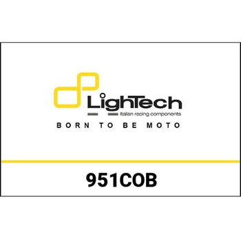 スペシャルスクリュー M8 X 31 + スムースパーツ D10 X 6 - LIGHTECH (ライテック)