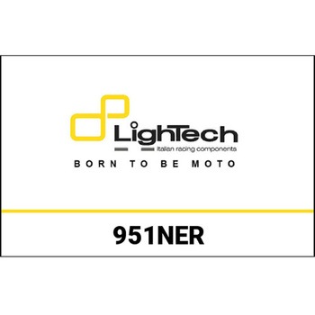 スペシャルスクリュー M8 X 31 + スムースパーツ D10 X 6 - LIGHTECH (ライテック)