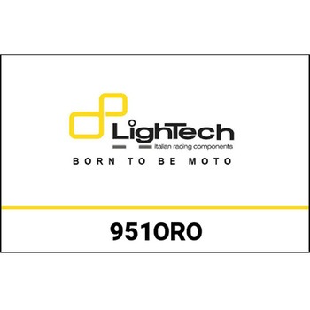 スペシャルスクリュー M8 X 31 + スムースパーツ D10 X 6 - LIGHTECH (ライテック)