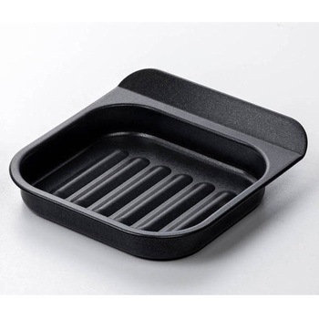 デュアルプラス グリル・オーブントースプレート 上段 高木金属工業