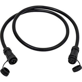 マグピタ・ナイトフレックスA用延長用ケーブル1m 日動工業