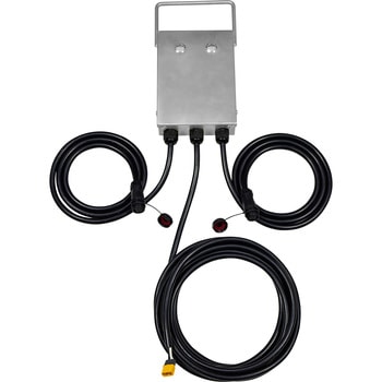 マグピタ・ナイトフレックスA用電源BOX 日動工業