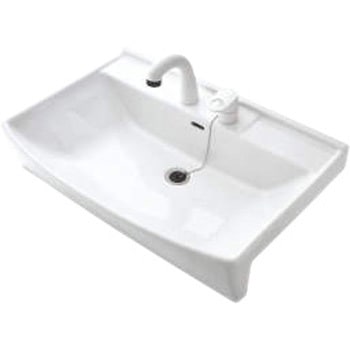 洗面化粧台 LTプレーン 永大産業