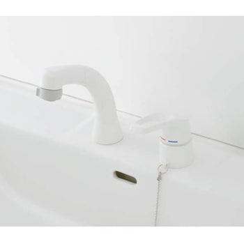 洗面化粧台 シャンピーヌプレーン 永大産業