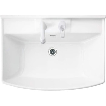 洗面化粧台 シャンピーヌプレーン 永大産業