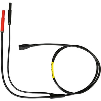 高耐圧絶縁BNC-バナナケーブル グラフテック(GRAPHTEC)