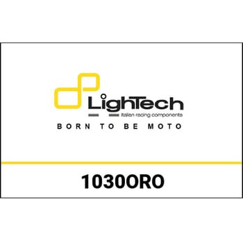 スペシャルスクリュー With ボタンヘッド ， Ergal M5 L10 Head Φ10 - LIGHTECH (ライテック)