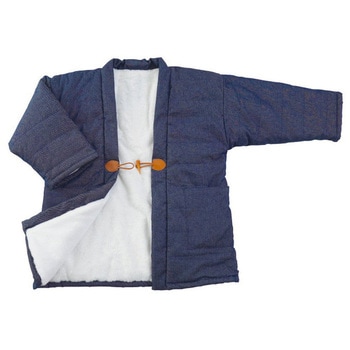 電熱半纏「ほかてん」ライト サンコー