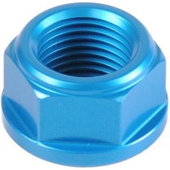 スペシャルナット16 X 1，50 ERGAL LIGHTECH (ライテック)