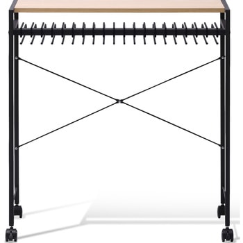 スラックスハンガー アイリスオーヤマ