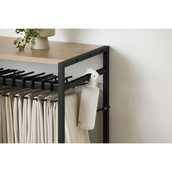 スラックスハンガー アイリスオーヤマ