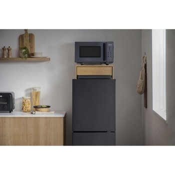 レンジ下収納 アイリスオーヤマ