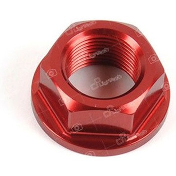 スペシャルナット18 X 1，50 ERGAL LIGHTECH (ライテック)
