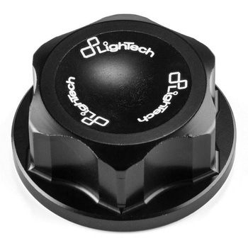 スペシャルナット22 X 1，00 ERGAL - LIGHTECH (ライテック)