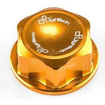スペシャルナット22 X 1，00 ERGAL - LIGHTECH (ライテック)