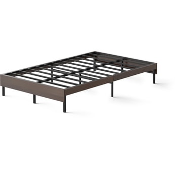 ウッドスチールベッド アイリスオーヤマ