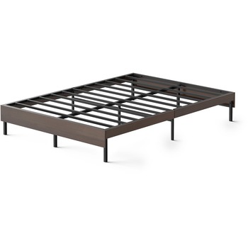 ウッドスチールベッド アイリスオーヤマ