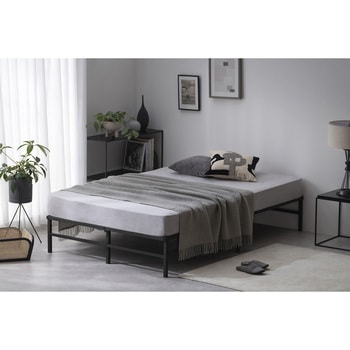 スチールベッド アイリスオーヤマ