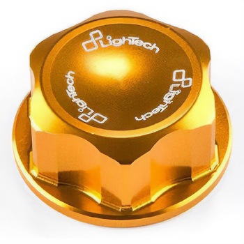 スペシャルナット24 X 1，00 ERGAL LIGHTECH (ライテック)