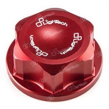 スペシャルナット24 X 1，00 ERGAL LIGHTECH (ライテック)
