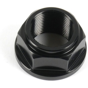 スペシャルナット24 X 1，50 ERGAL LIGHTECH (ライテック)