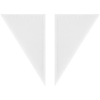 ナノエアー うるおい保水ぬれマスク  立体タイプ 3枚入 - アイリスオーヤマ