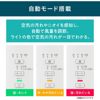 加湿空気清浄機 20畳 - アイリスオーヤマ