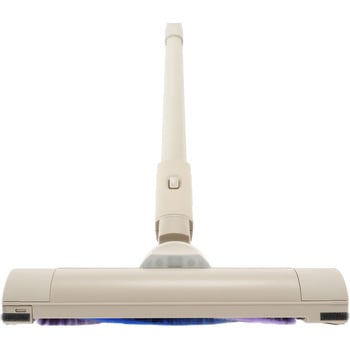 軽量!コードレス 充電式紙パック掃除機 MagiCaleena アイリスオーヤマ