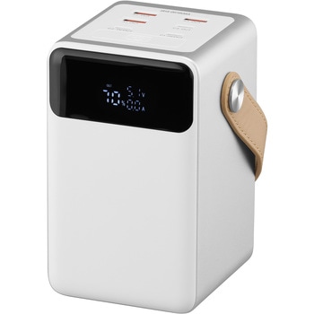 バッテリーステーションmini アイリスオーヤマ